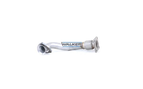 Tuyau d'échappement (Tuyau d'échappement) WALKER ref. 03488