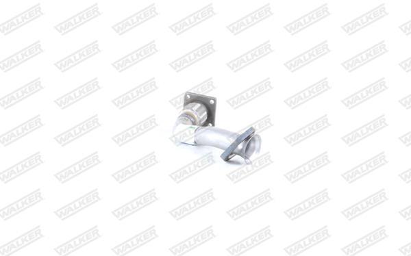 Tuyau d'échappement (Tuyau d'échappement) WALKER ref. 03488
