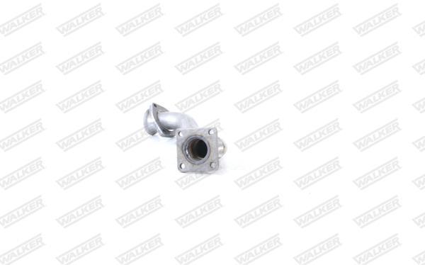 Tuyau d'échappement (Tuyau d'échappement) WALKER ref. 03488