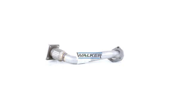 Tuyau d'échappement (Tuyau d'échappement) WALKER ref. 03488