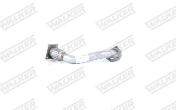 Tuyau d'échappement (Tuyau d'échappement) WALKER ref. 03488