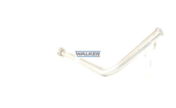 Tuyau d'échappement (Tuyau d'échappement) WALKER 03489