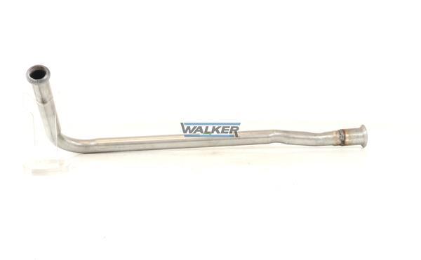 Tuyau d'échappement (Tuyau d'échappement) WALKER 03489