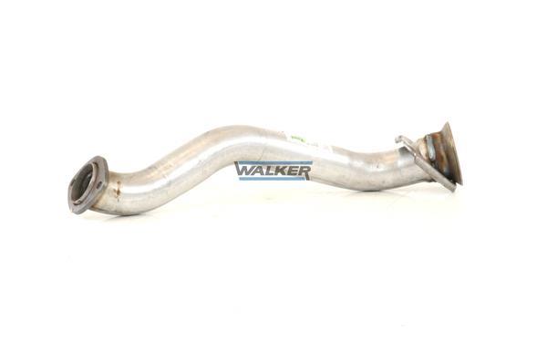 Tuyau d'échappement (Tuyau d'échappement) WALKER 03492