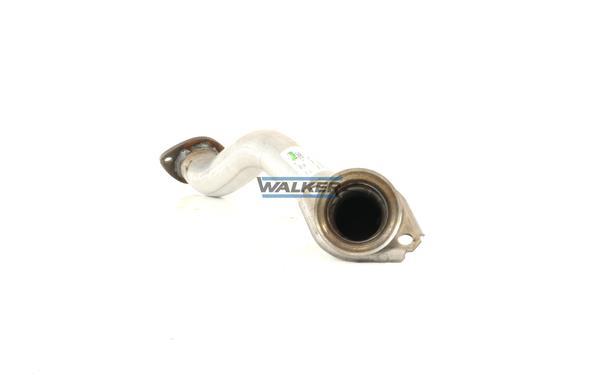 Tuyau d'échappement (Tuyau d'échappement) WALKER 03492
