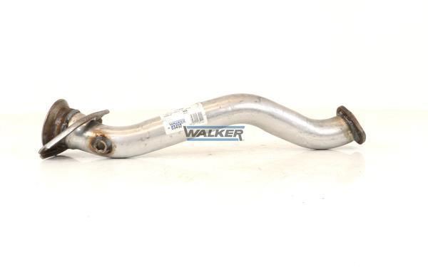 Tuyau d'échappement (Tuyau d'échappement) WALKER 03492
