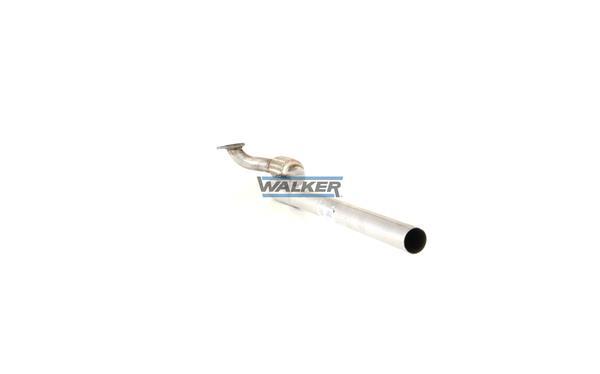 Tuyau d'échappement (Tuyau d'échappement) WALKER 03496