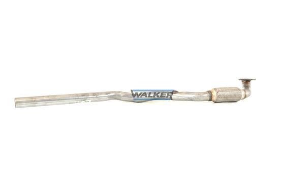 Tuyau d'échappement (Tuyau d'échappement) WALKER 03496