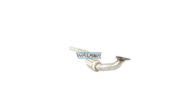 Tuyau d'échappement (Tuyau d'échappement) WALKER 03496
