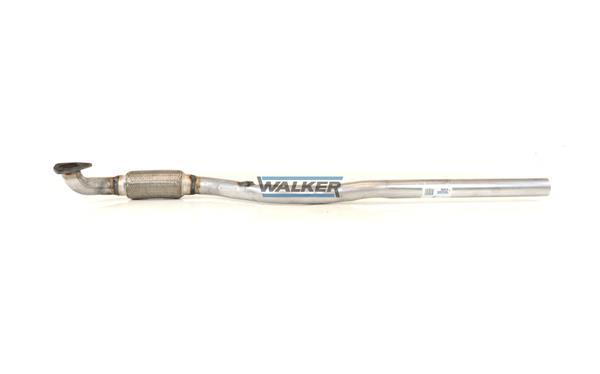 Tuyau d'échappement (Tuyau d'échappement) WALKER 03496