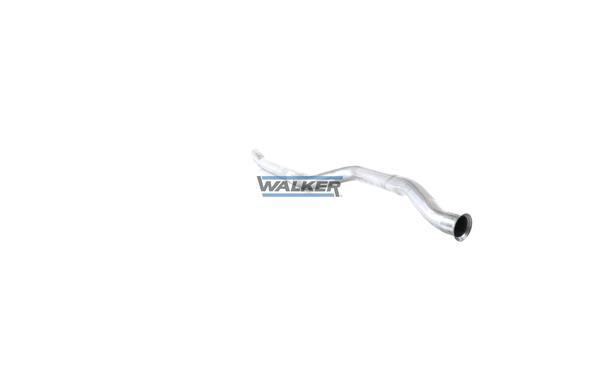 Tuyau d'échappement (Tuyau d'échappement) WALKER 03497