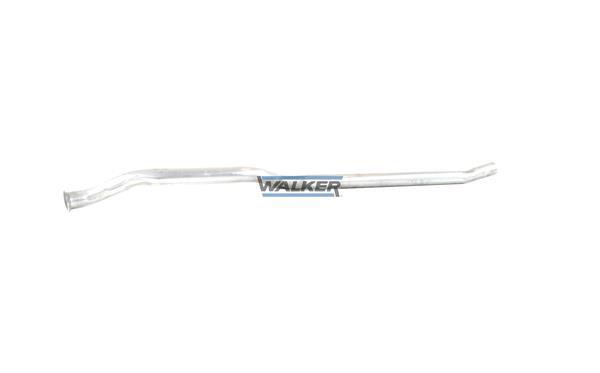 Tuyau d'échappement (Tuyau d'échappement) WALKER 03497