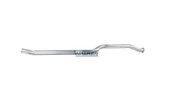 Tuyau d'échappement (Tuyau d'échappement) WALKER 03497