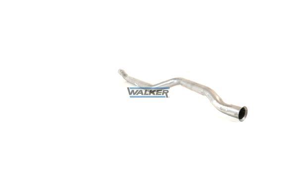 Tuyau d'échappement (Tuyau d'échappement) WALKER 03498