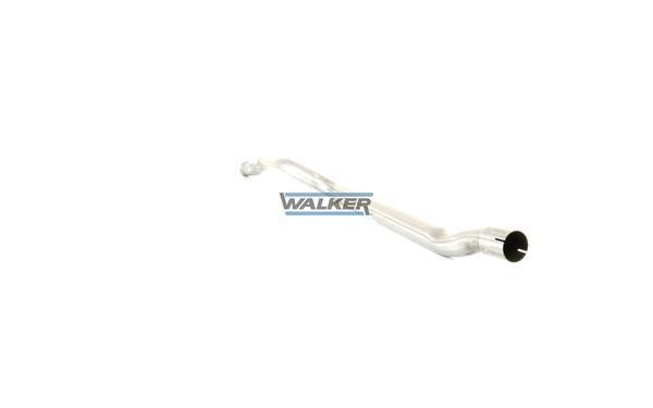 Tuyau d'échappement (Tuyau d'échappement) WALKER 03498