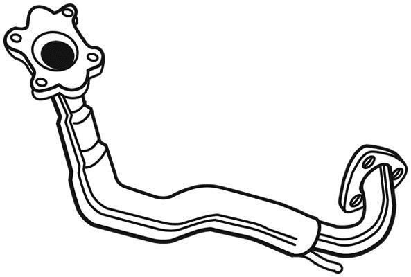 Butée hydraulique I