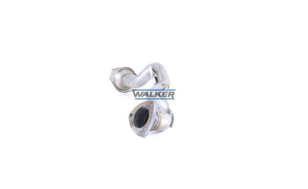 Tuyau d'échappement (Tuyau d'échappement) WALKER 03991