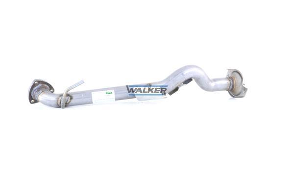 Tuyau d'échappement (Tuyau d'échappement) WALKER 03991