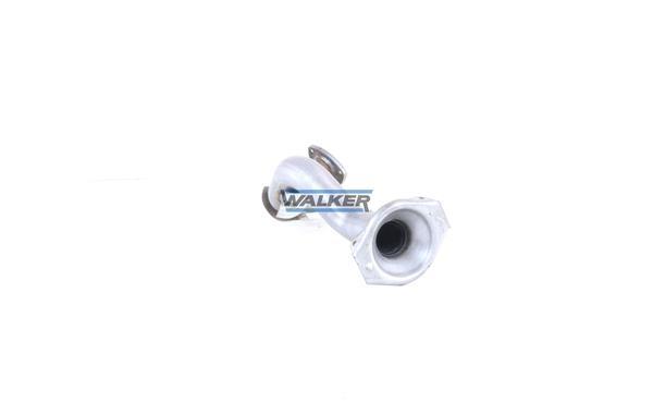 Tuyau d'échappement (Tuyau d'échappement) WALKER 03991
