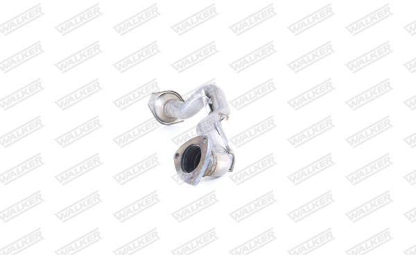Tuyau d'échappement (Tuyau d'échappement) WALKER 03991