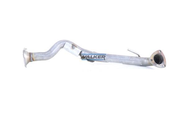 Tuyau d'échappement (Tuyau d'échappement) WALKER 03991