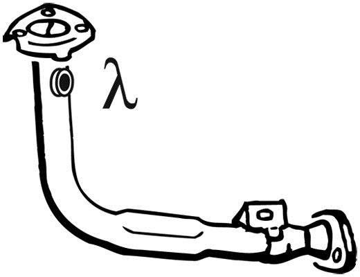Butée hydraulique C2