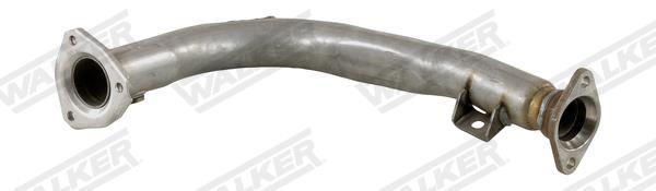 Tubo de escape WALKER ref. 04064