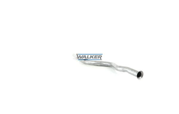 Tuyau d'échappement (Tuyau d'échappement) WALKER 04068