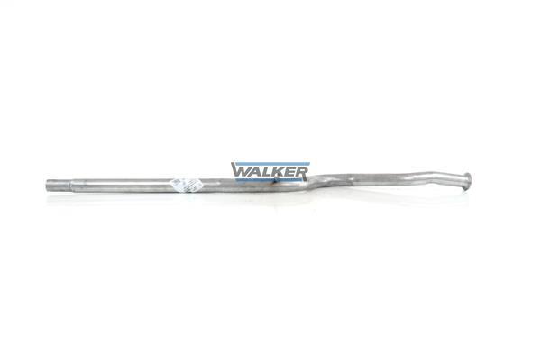 Tuyau d'échappement (Tuyau d'échappement) WALKER 04068