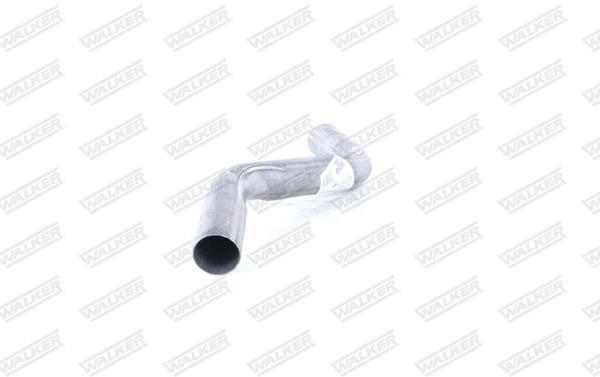 Tuyau d'échappement (Tuyau d'échappement) WALKER 04069