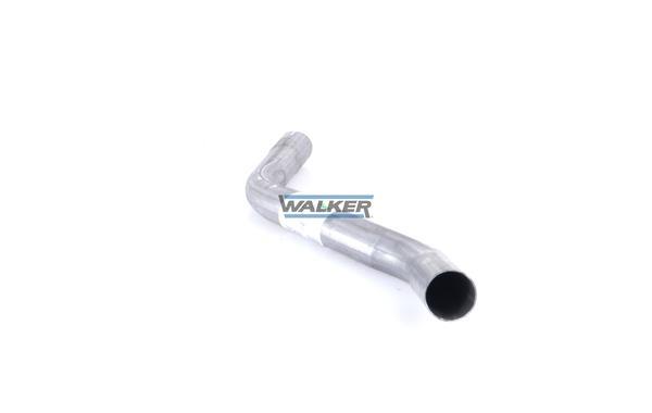 Tuyau d'échappement (Tuyau d'échappement) WALKER 04070