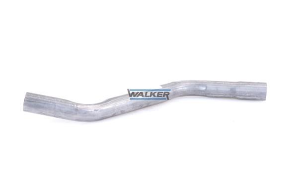 Tuyau d'échappement (Tuyau d'échappement) WALKER 04070