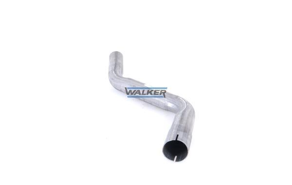 Tuyau d'échappement (Tuyau d'échappement) WALKER 04070