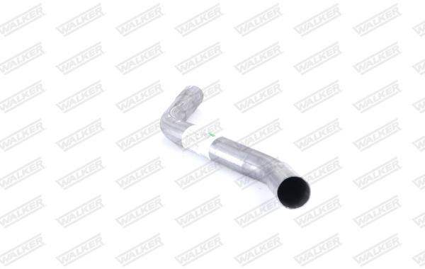 Tuyau d'échappement (Tuyau d'échappement) WALKER 04070
