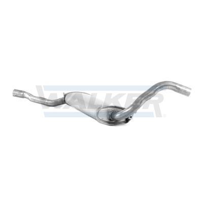 Silencieux central (Intermédiaire) WALKER ref. 04165