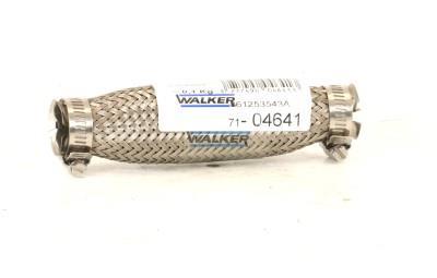 Butée hydraulique Coupé