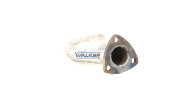 Tuyau d'échappement (Tuyau d'échappement) WALKER 04655