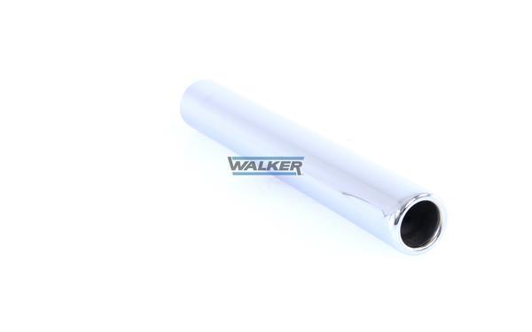 Tuyau d'échappement (Tuyau d'échappement) WALKER 04725