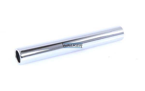 Tuyau d'échappement (Tuyau d'échappement) WALKER 04725