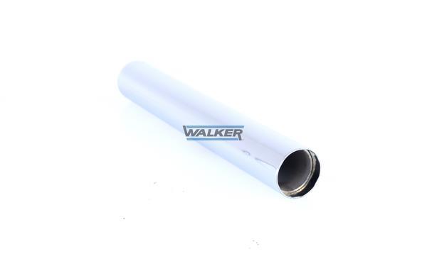 Tuyau d'échappement (Tuyau d'échappement) WALKER 04725