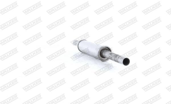 Silencieux avant (Pare flamme) WALKER ref. 04763