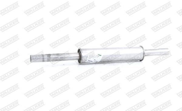Silencieux avant (Pare flamme) WALKER ref. 04763