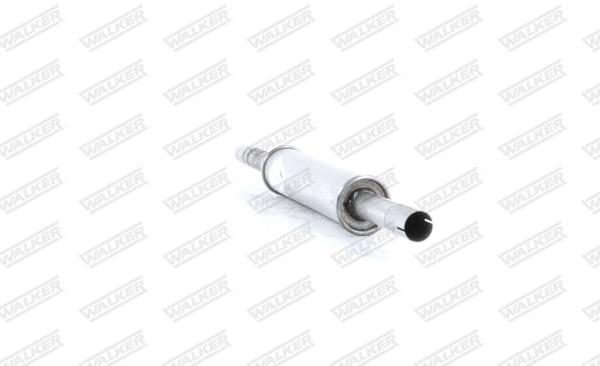 Silencieux avant (Pare flamme) WALKER ref. 04763