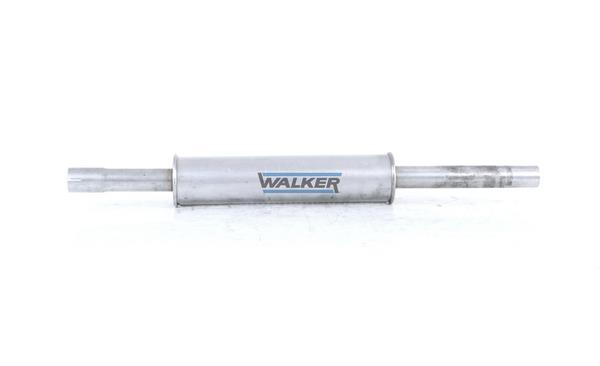 Silencieux avant (Pare flamme) WALKER ref. 04763