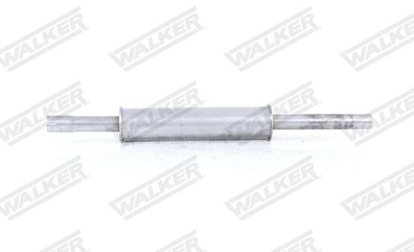 Silencieux avant (Pare flamme) WALKER ref. 04763