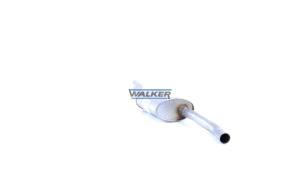 Silencieux central (Intermédiaire) WALKER 05079