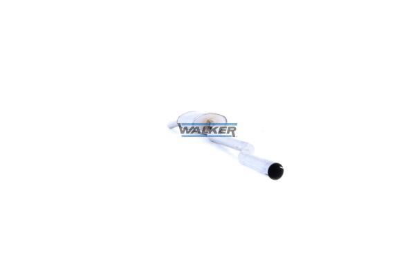Silencieux central (Intermédiaire) WALKER 05079