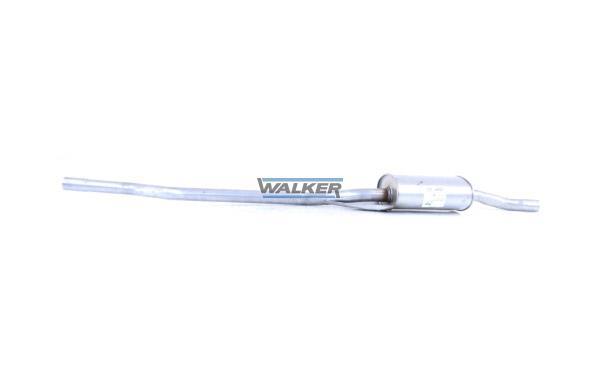 Silencieux central (Intermédiaire) WALKER 05079