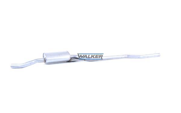 Silencieux central (Intermédiaire) WALKER 05079