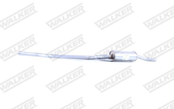 Silencieux central (Intermédiaire) WALKER 05079